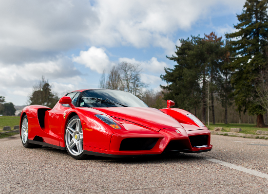 Ferrari Enzo